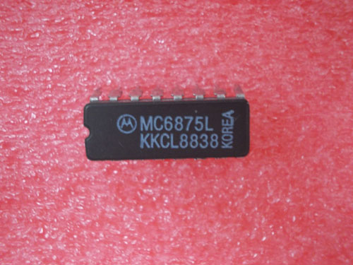 MC6875L
