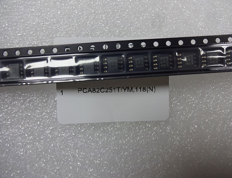 PCA82C251T/YM,118