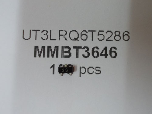 MMBT3646