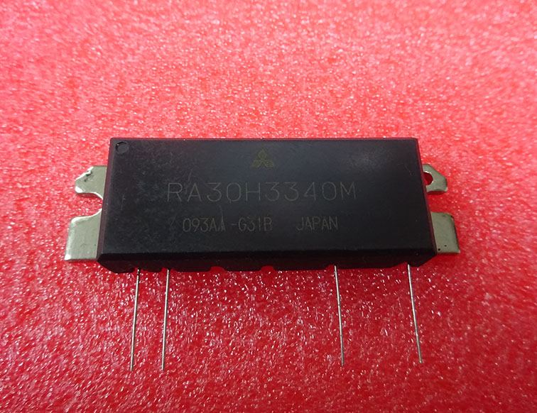 RA30H3340M