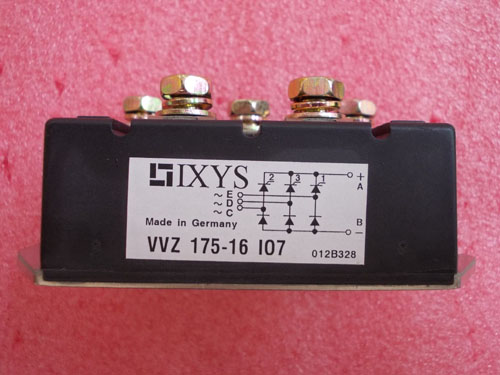 VVZ175-16IO7