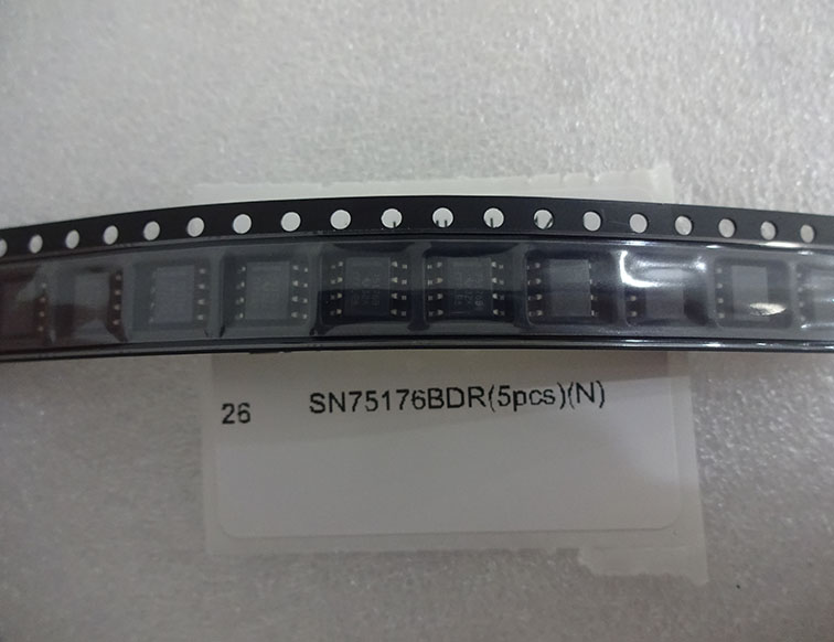 SN75176BDR(5pcs)