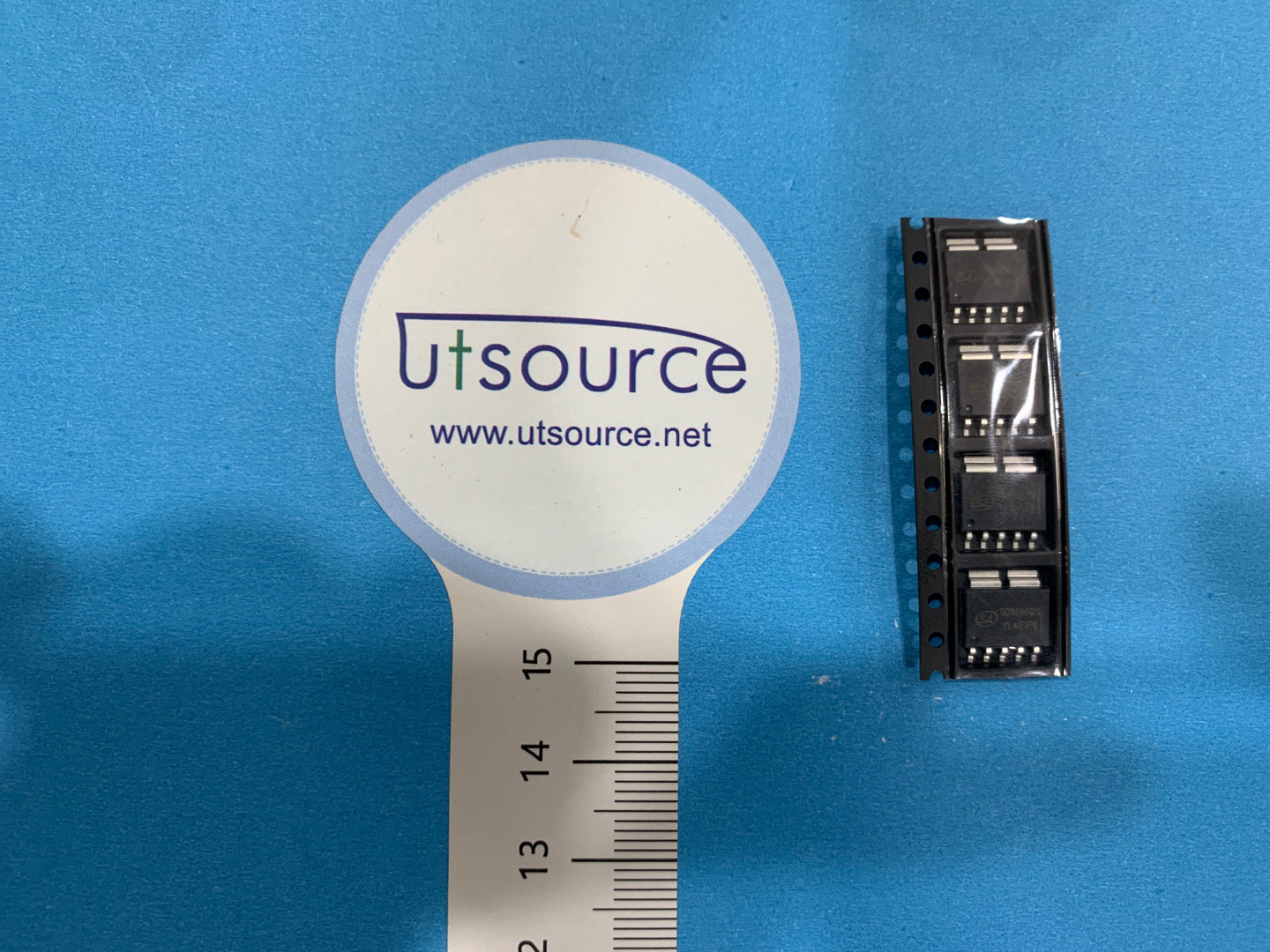 SD8666QS