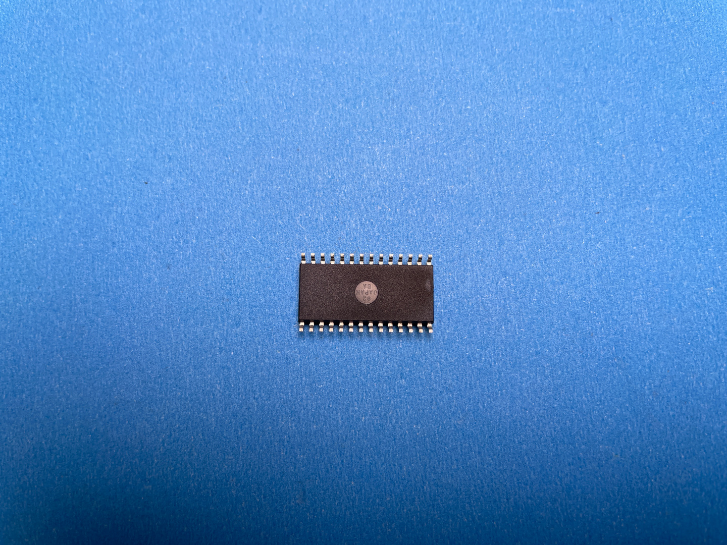 CXD2561BM