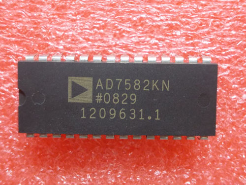 AD7582KN