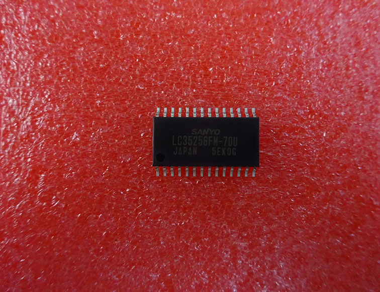 LC35256FM-70U-E