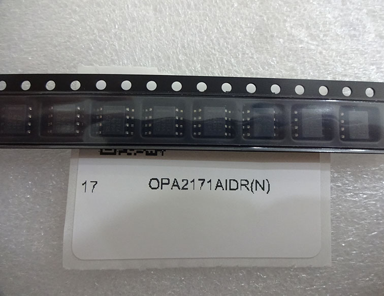 OPA2171AIDR