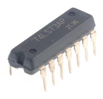 HD74LS73AP