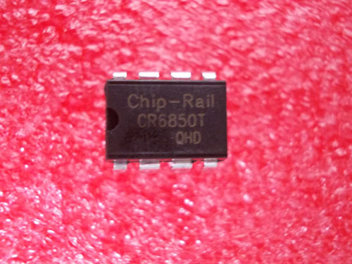 CR6850T