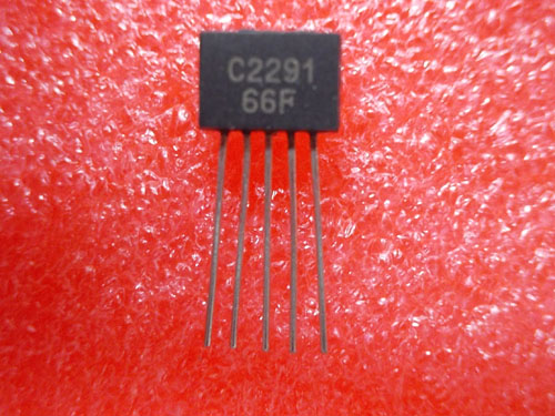 2SC2291