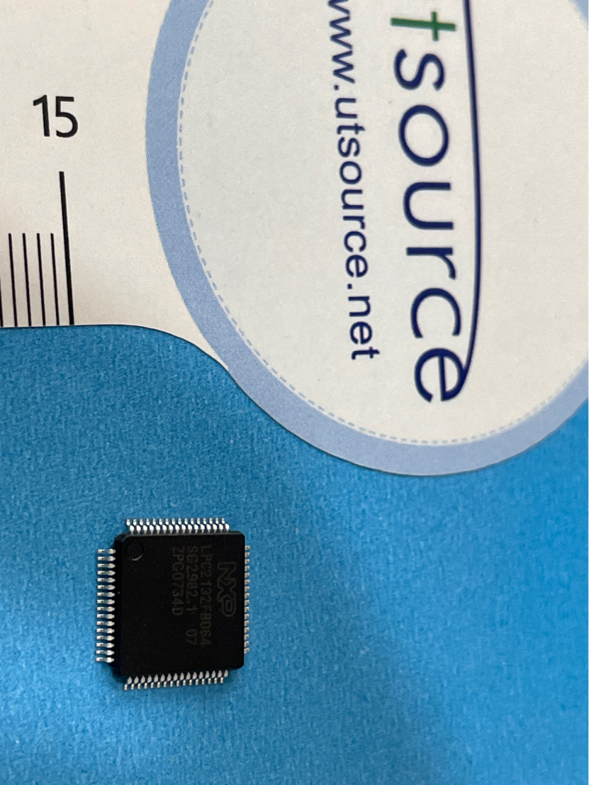 LPC2132FBD64
