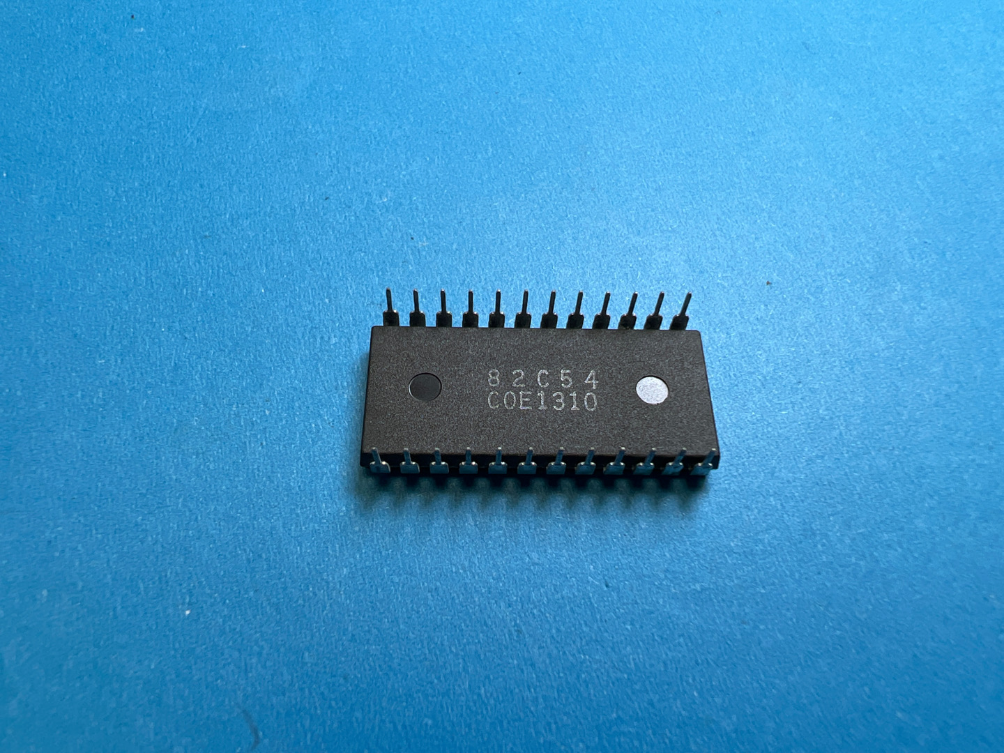KS82C54-8CP
