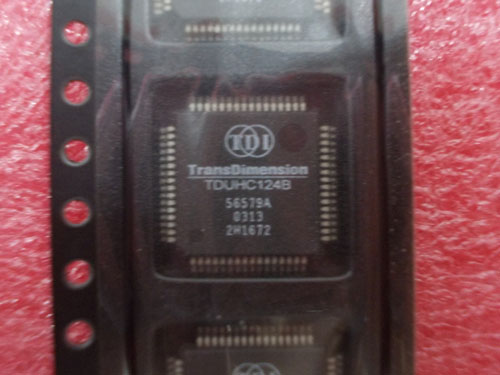 TDUHC124B