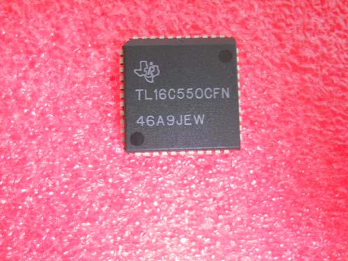 TL16C550CFN