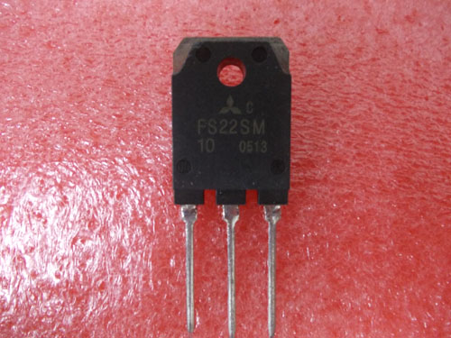 FS22SM-10