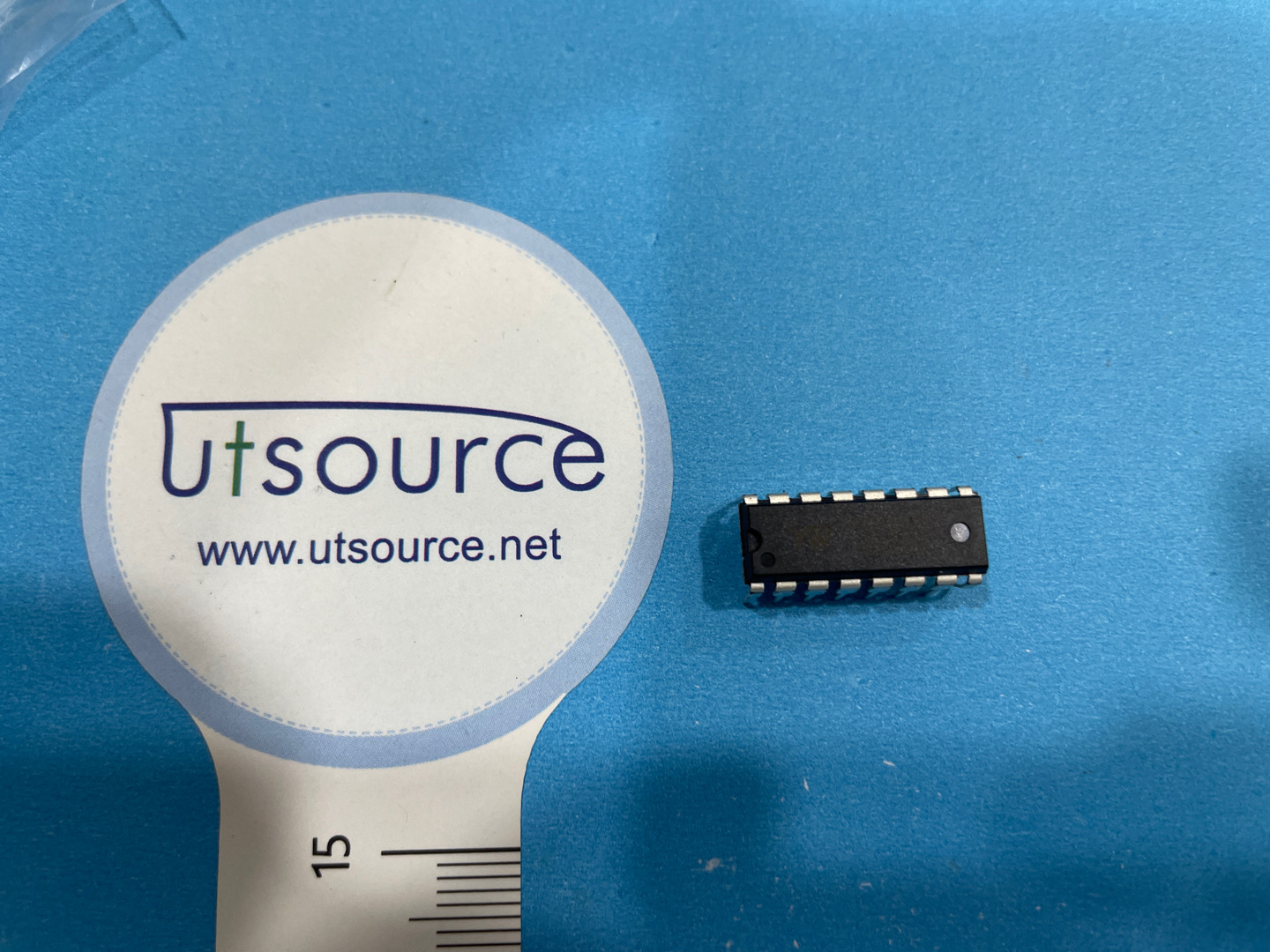 UTC7520D