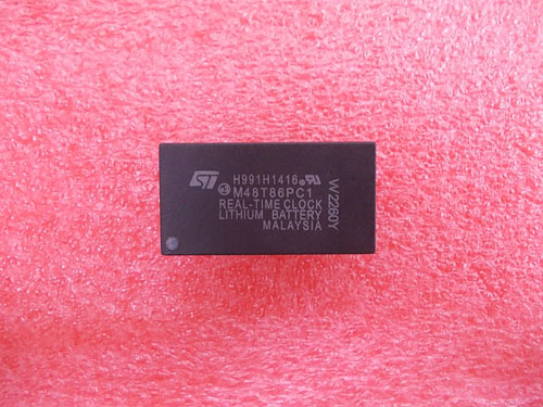 M48T86PC1