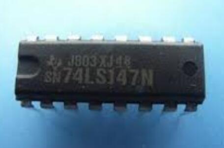 SN74LS147