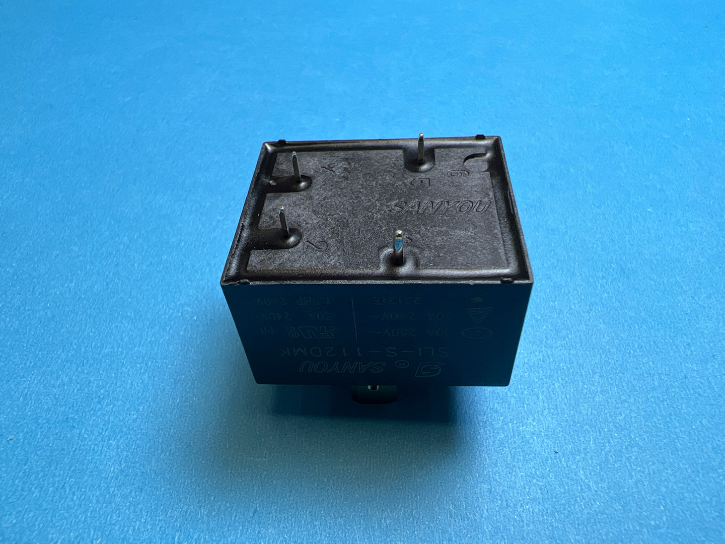SLI-S-112DMK
