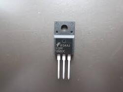 FQPF8N80C