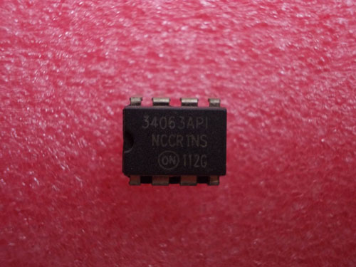 MC34063AP1