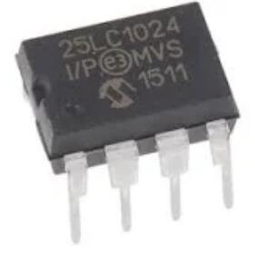 25LC1024-I/P