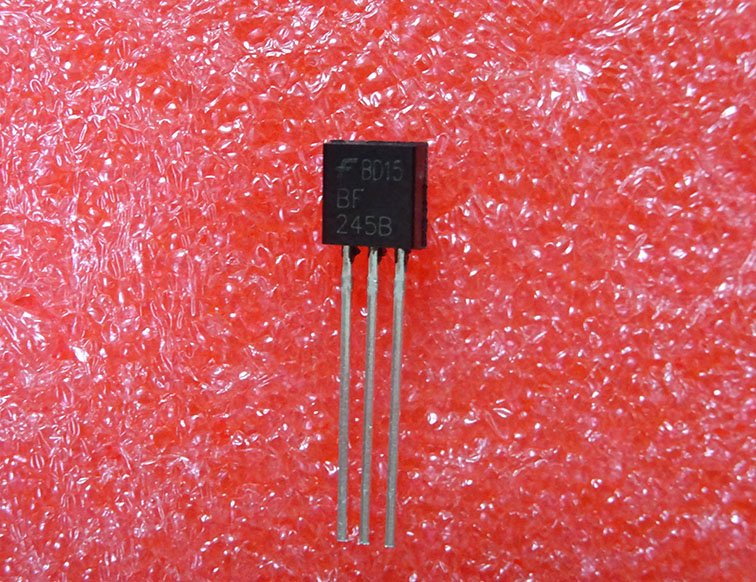 BF245B
