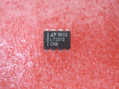 LT1072CN8