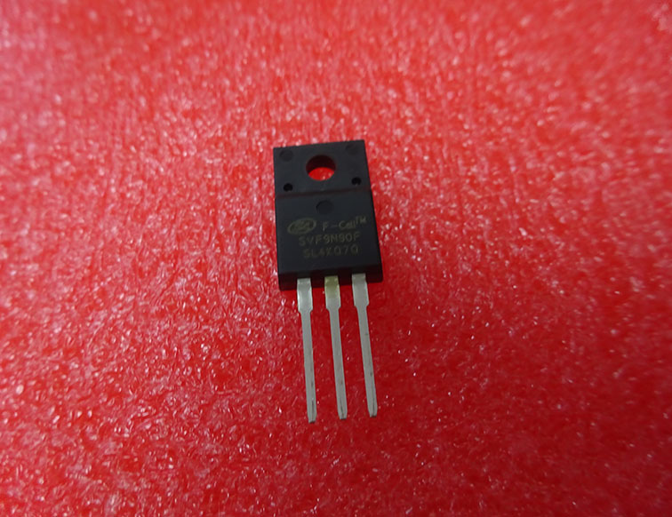 SVF9N90F
