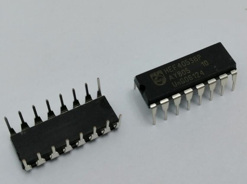 HEF4053BP