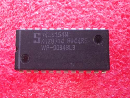 74LS154N