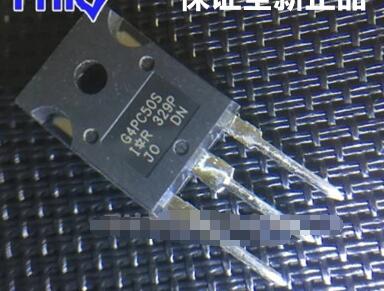 IRG4PC50SPBF