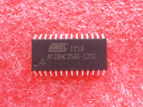 AT28HC256E-12SI