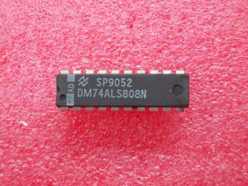 DM74ALS808N
