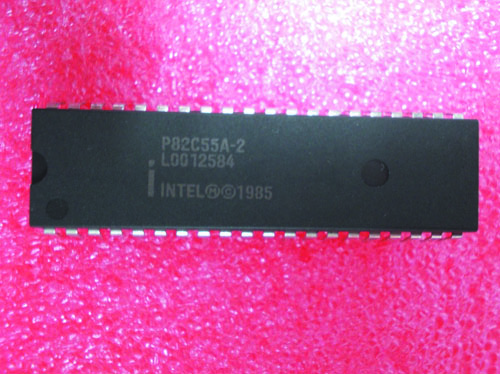 P82C55A-2