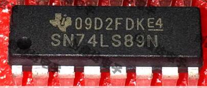 SN74LS89N