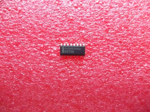 HC165