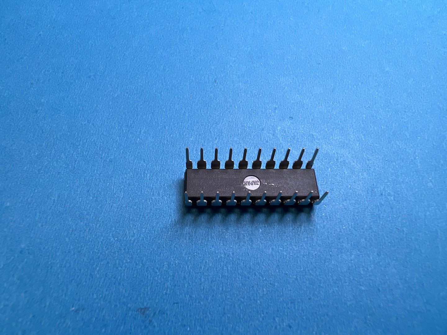 M74LS688P