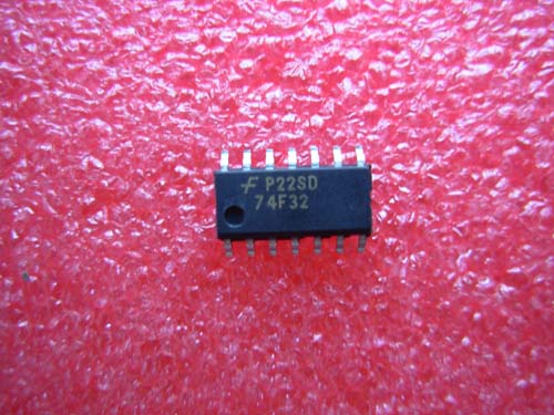 74F32SCX