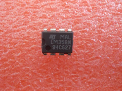 LM358N