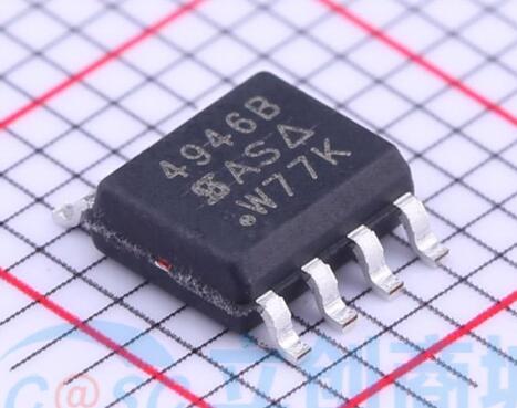 SI4946BEY-T1-GE3