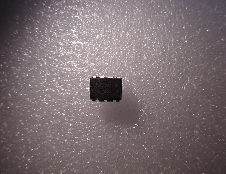 NE5532PE4