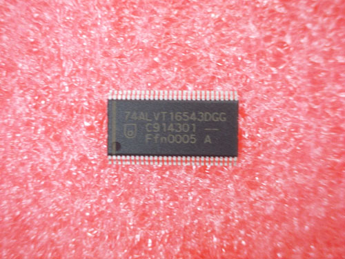 74ALVT16543DGG