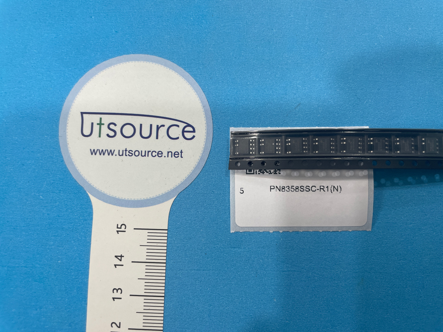 PN8358SSC-R1
