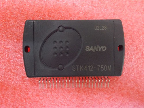 STK412-750M