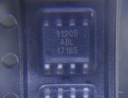 MLX91205KDC-AAL-003-RE