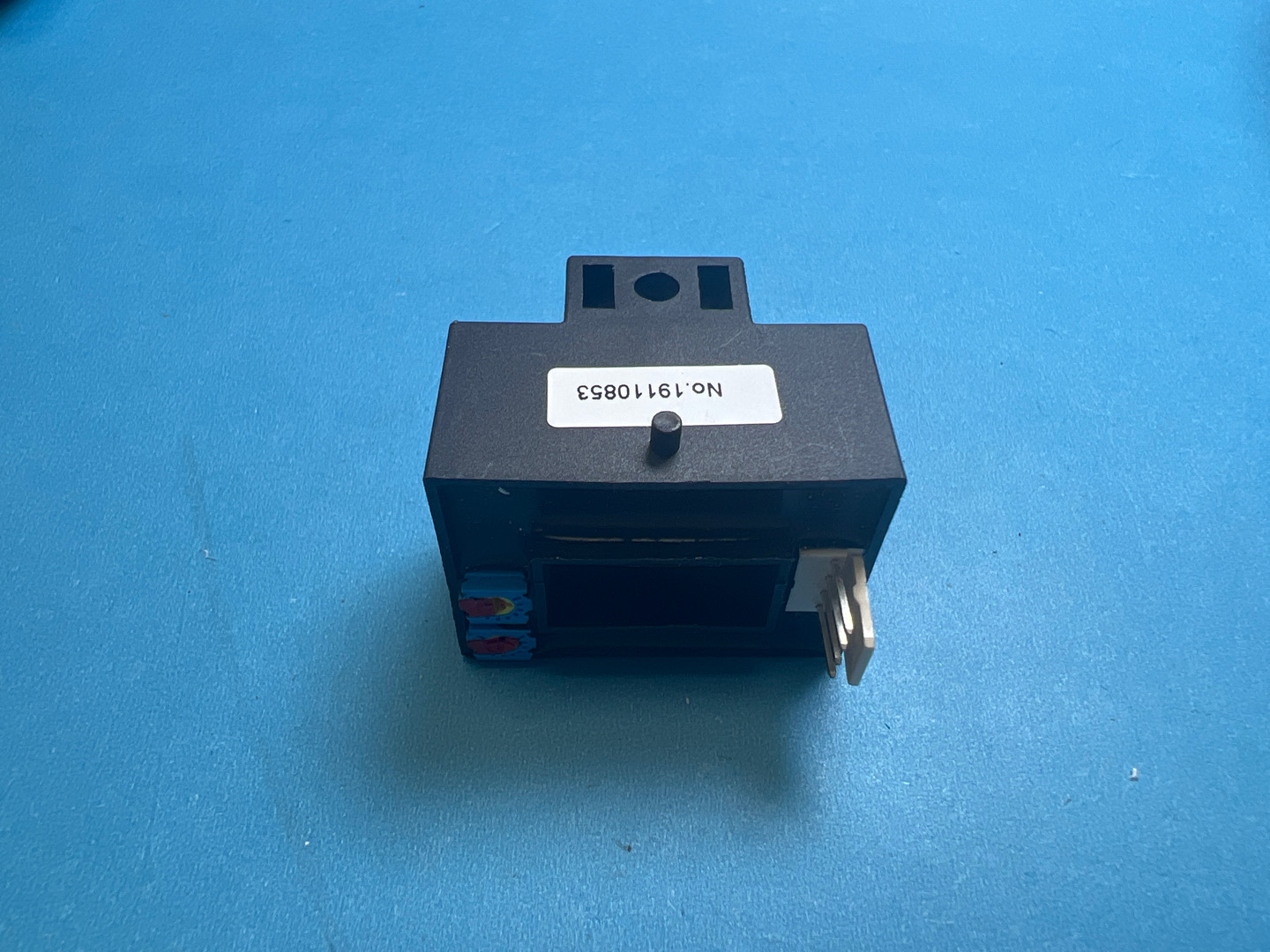 CS600B/4V