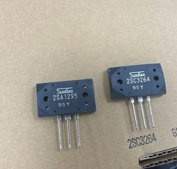 2SC3264/2SA1295