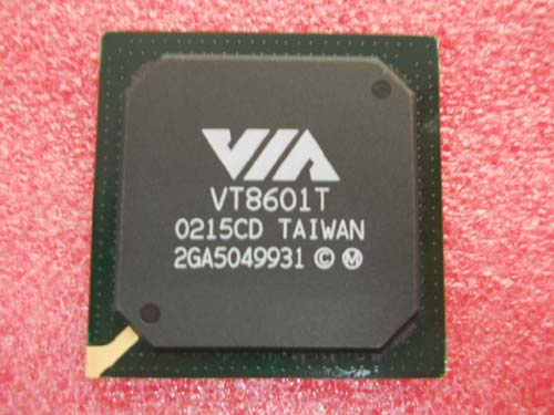 VT8601T