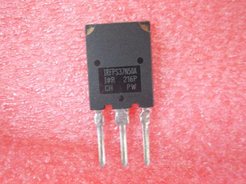 IRFPS37N50A